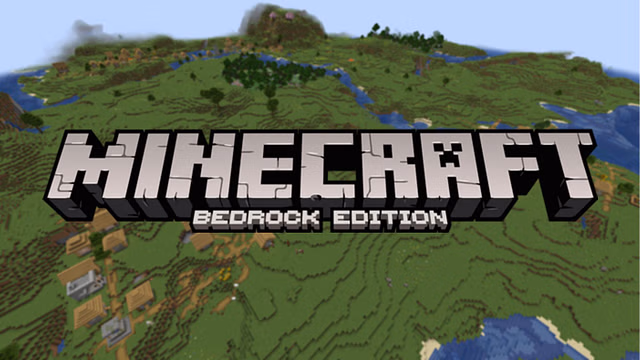 Bedrock Edition
