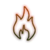 Flaming Hosting Logo
