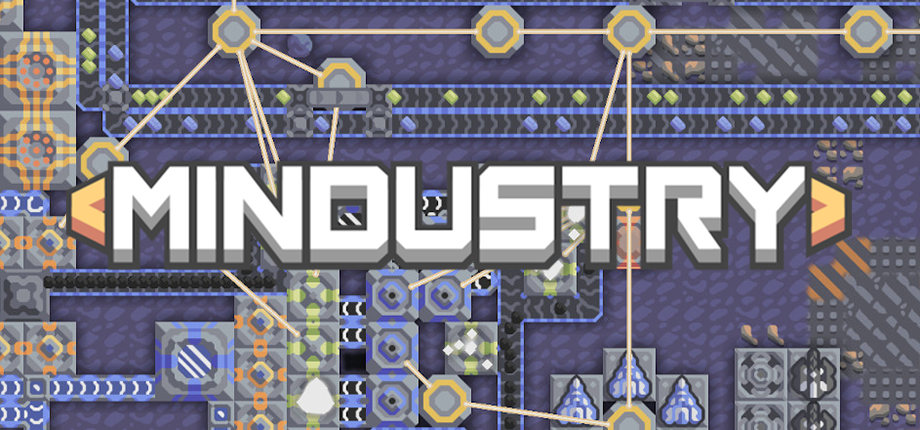 Mindustry