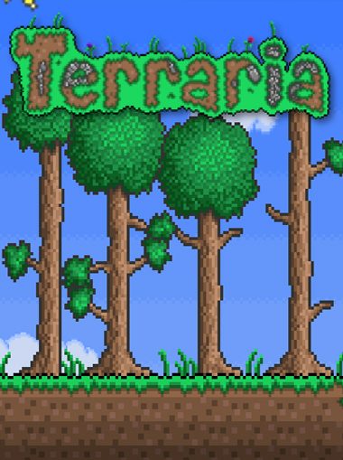 Terraria
